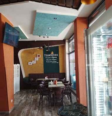 Restaurant For you 3
