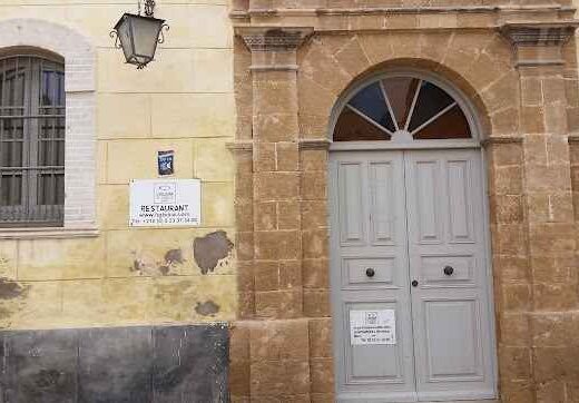 Restaurant L&rsquo;Iglesia