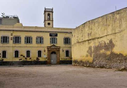 Restaurant L'Iglesia 4