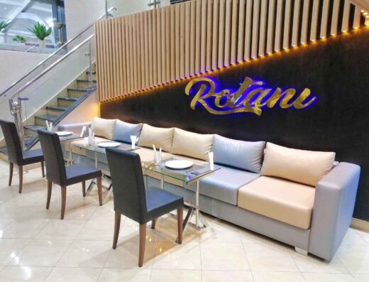 Restaurant ROTANI