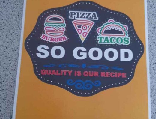SO GOOD 3