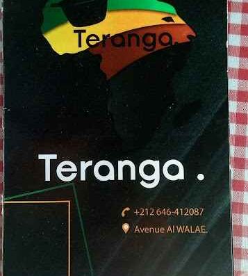 Teranga 3