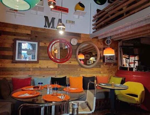 The Loft 3