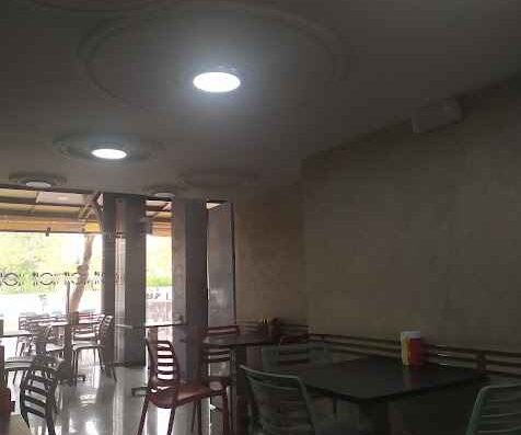X-Lazz Restaurant 3