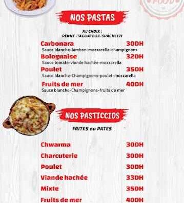 Bizz food 4