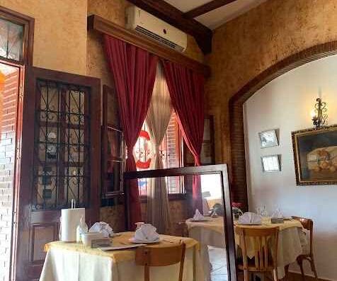 Casa Pepe 3