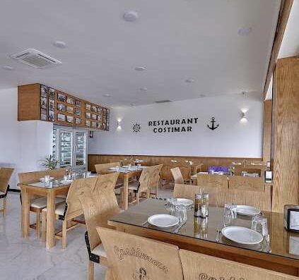 Costimar 3
