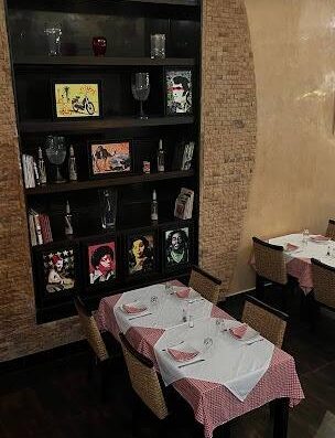 LA CASA DEL PARMIGIANO 3