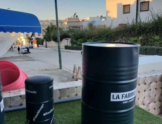 La Fabrique 4