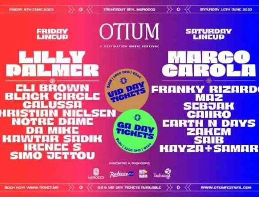 Otium