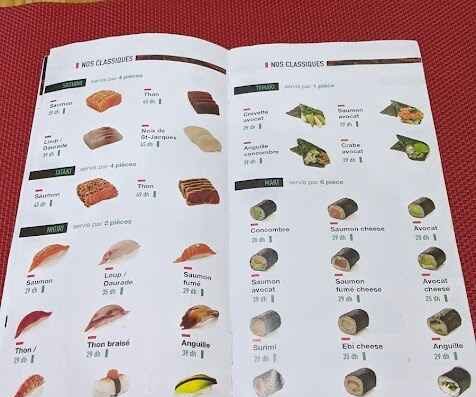 SOMASUSHI 3