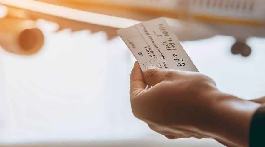 L&rsquo;achat de billets d&rsquo;avion: Meilleures astuces pour les acquérir moins chers