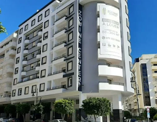 Dr Afilal Saloua 5