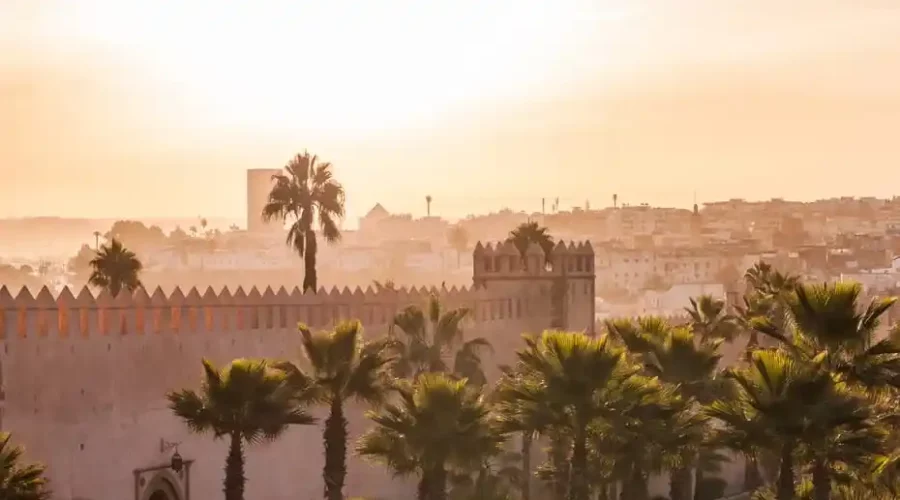 Four Seasons Hotel Rabat at Kasr Al Bahr : Réservations Ouvertes pour l’Inauguration 2024