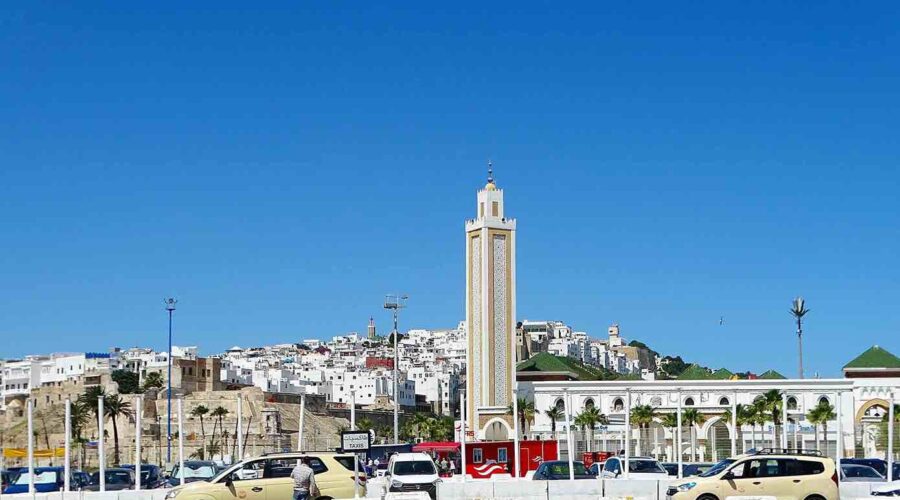 Exploration Culturelle à Tanger : Découvrir, Savourer et Emporter un Morceau de l’Âme Marocaine