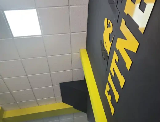 Ab Fitness
