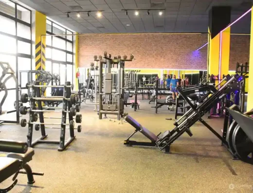 Adrigym Hamria