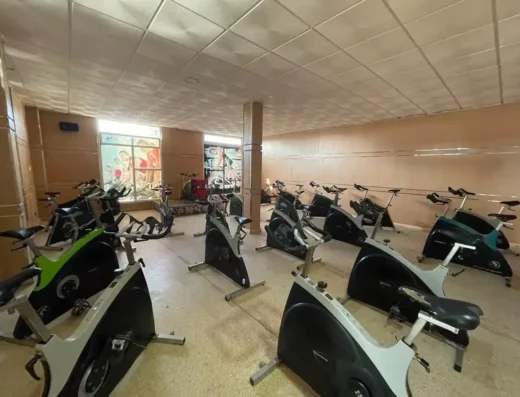 Athletica Club officiel