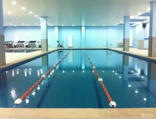 Athletica Club 3