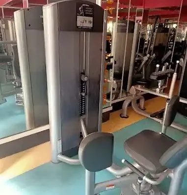 BOUZNIKA FITNESS
