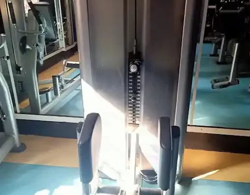 BOUZNIKA FITNESS 4