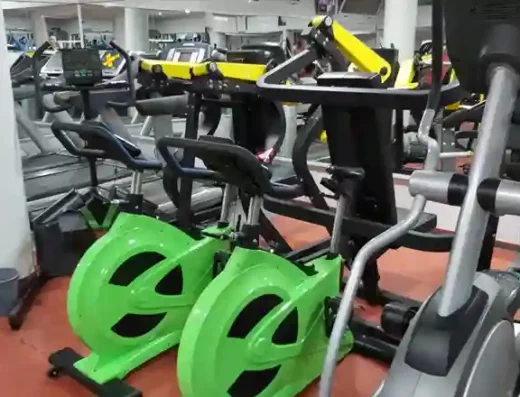 Cèder fitness