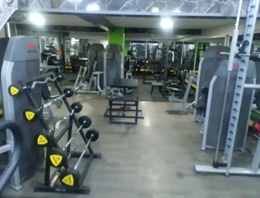 Club Aziza Aérobic Massage & Zumba 1