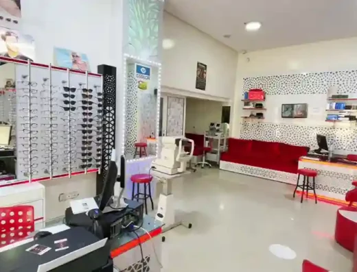 Diamo Optic