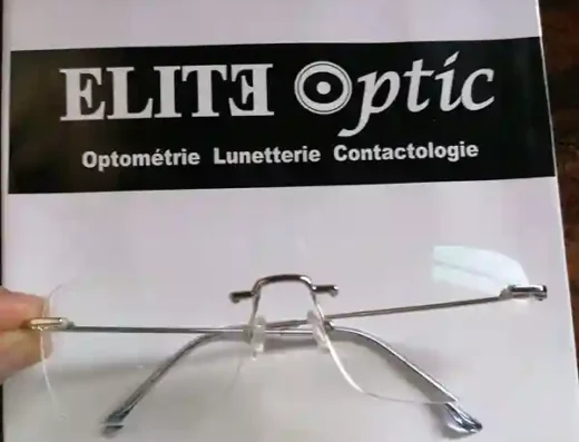 Eline optic