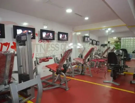 Eva Fitness Club