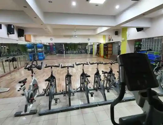 Eva Fitness Club