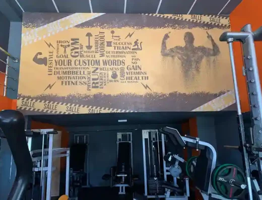 Fazaz gym
