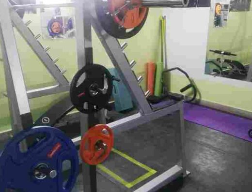 Fitness Oxygen Club