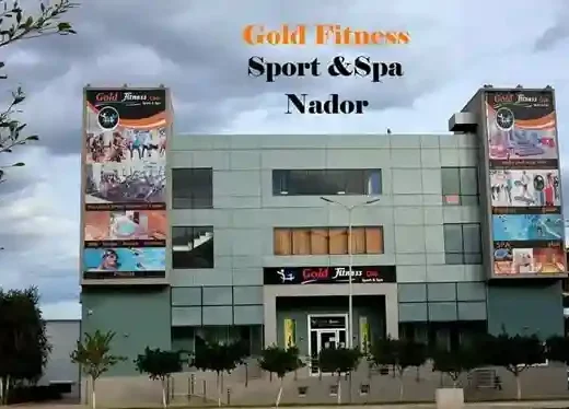 Gold Fitness Club 3