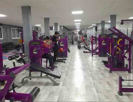 Gym Errachidia