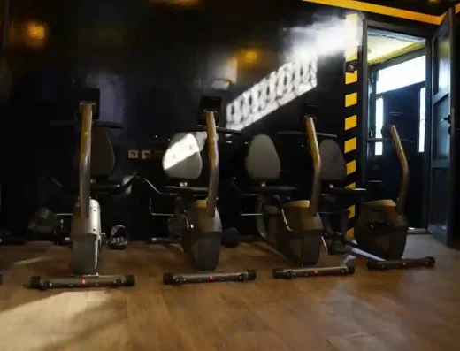 Hero Gym
