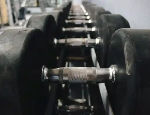 Hero Gym