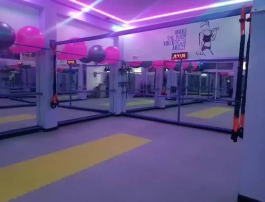 Hind Gym 2