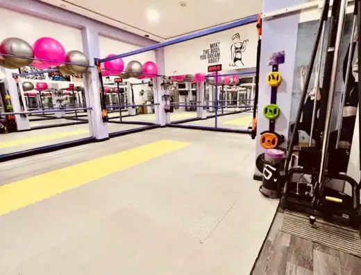 Hind Gym 3