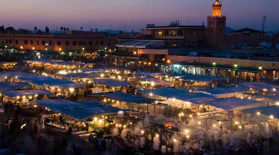 L’Industrie Touristique Marocaine : Des Sommets Inégalés