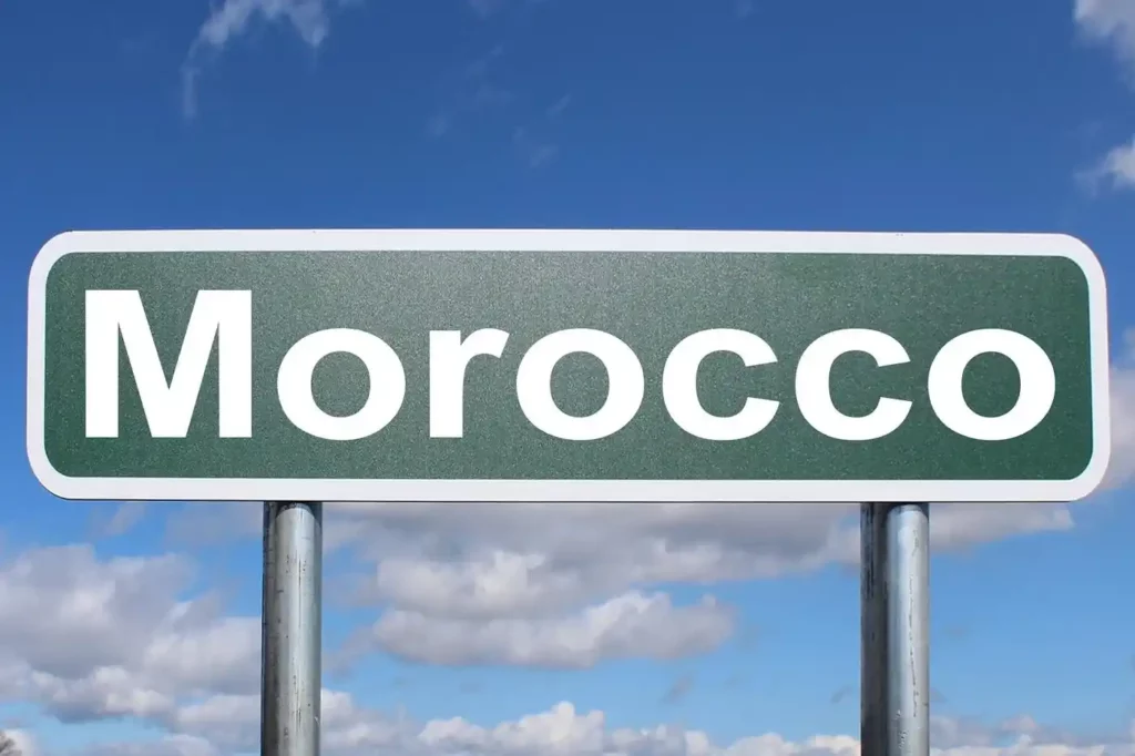 Morocco's New Tourist Era