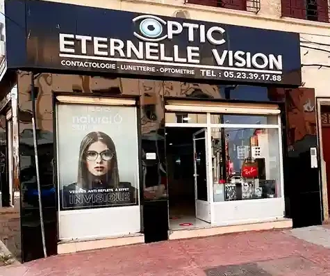 Optic Eternelle Vision