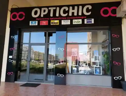 Optichic