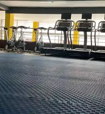 POWER GYM