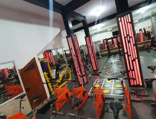Royal Gym 1