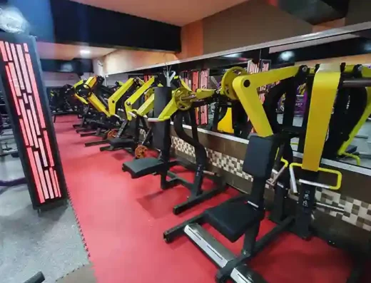 Royal Gym 3