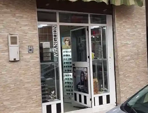 STYLE OPTIQUE NADOR