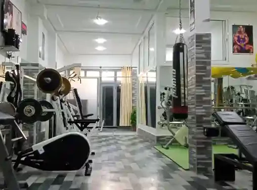 Salle de sport Fitness Prime