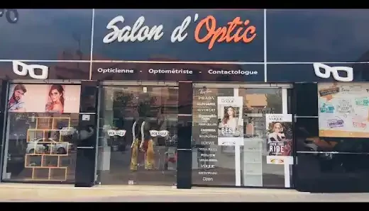 Salon d'optic 1