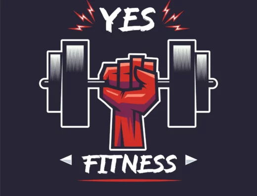 YES FITNESS